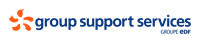 9999-41-GROUP SUPPORT SERVICES (logo)