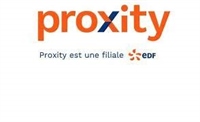 Proxity - Proxity est une filiale EDF