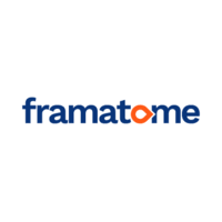 9999-19 -FRAMATOME (logo)