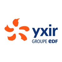 Yxir GROUPE EDF